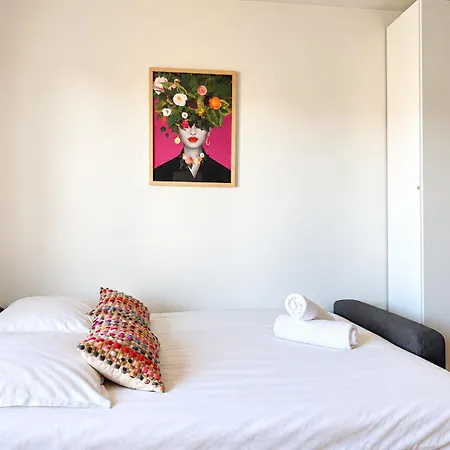 Le 100 Reflets De La Marne - Affaires&loisirs Appartement *