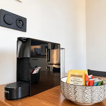 Appartement Le 100 Reflets De La Marne - Affaires&loisirs *